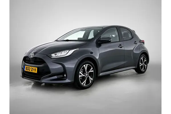 1.5 Hybrid 115 First Edition Limited