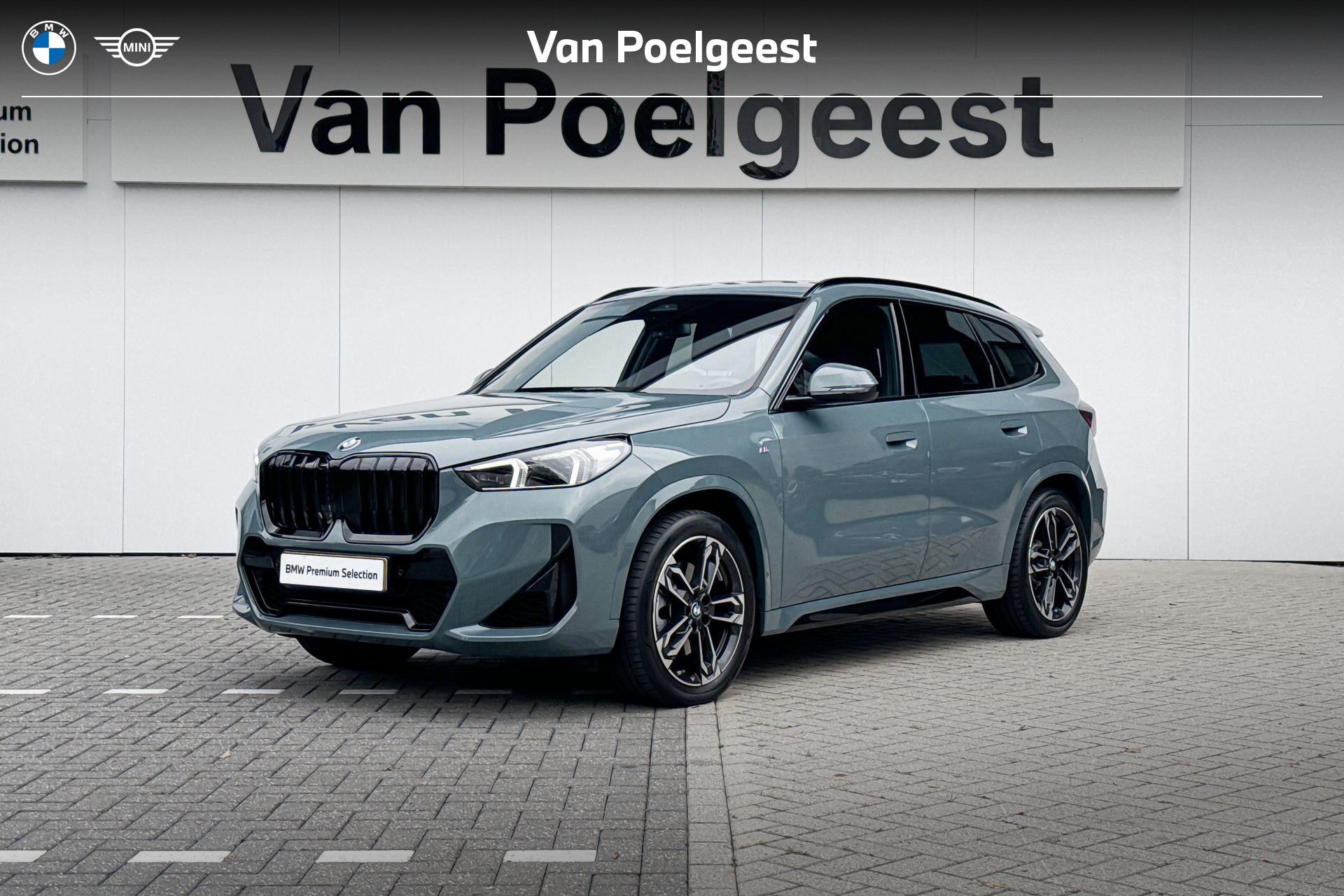 BMW X1 xDrive23i