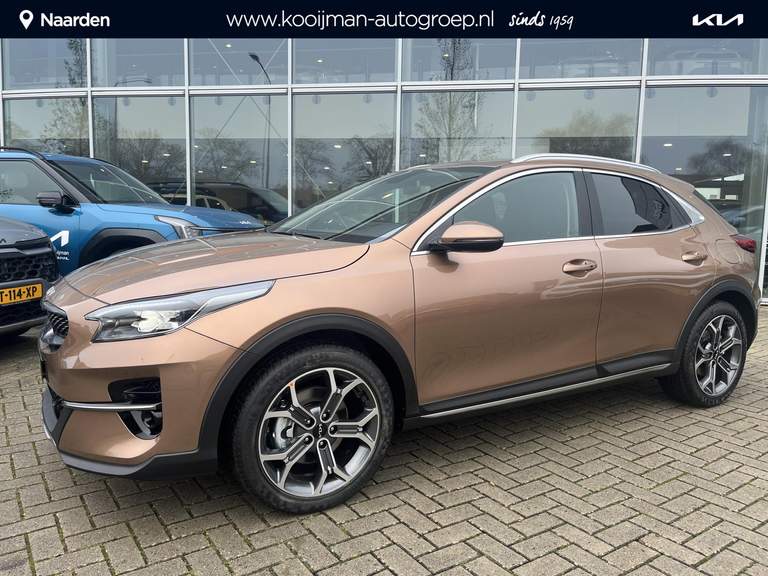Kia Kia Xceed