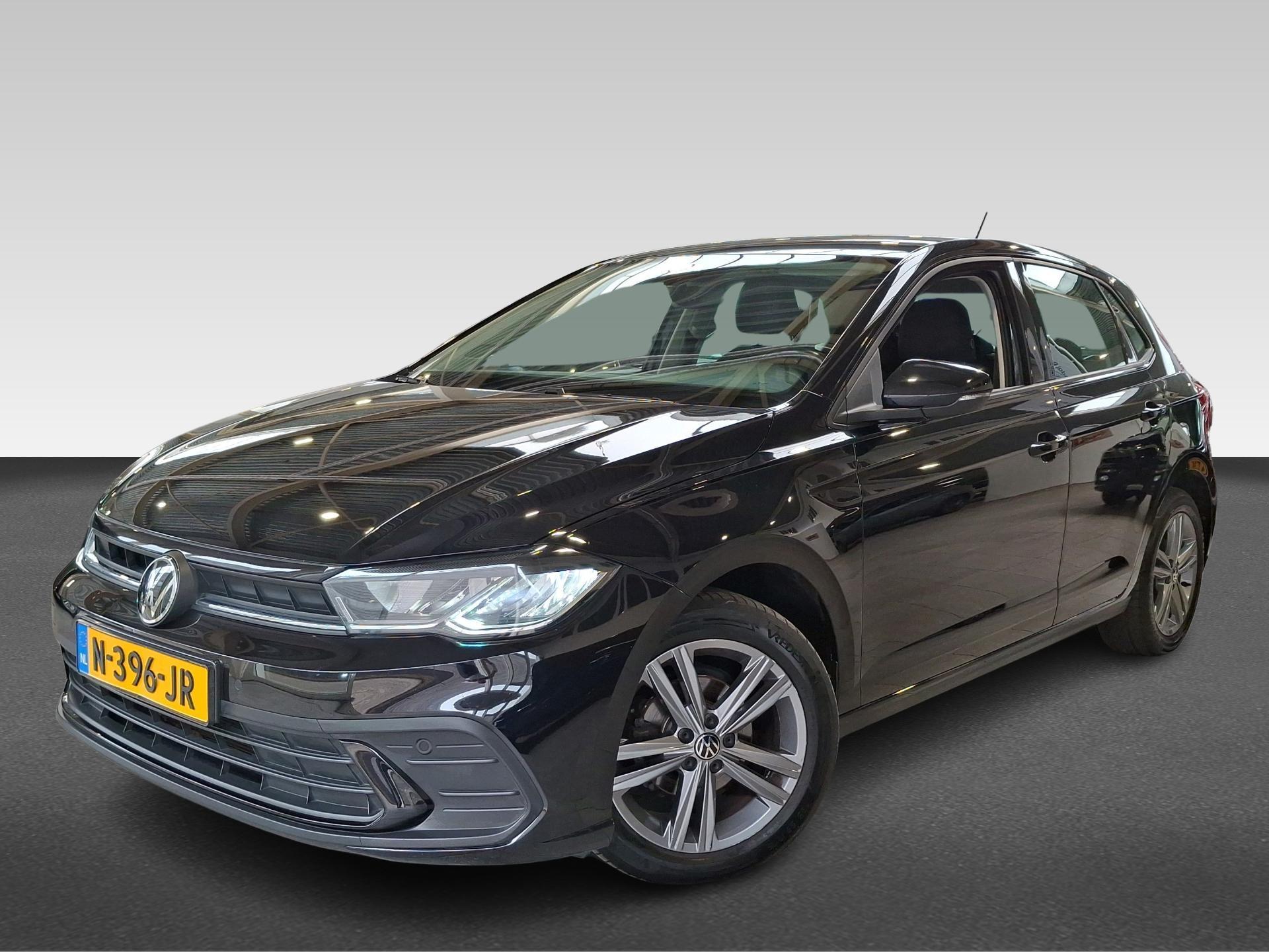 Volkswagen Polo 1.0 TSI Life