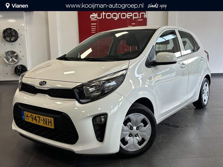 Kia Kia Picanto
