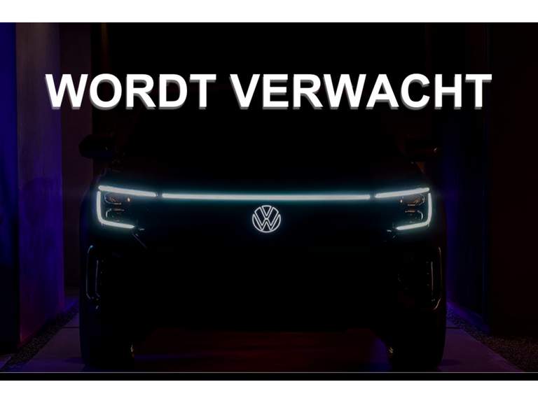 Volkswagen Tiguan Volkswagen Tiguan