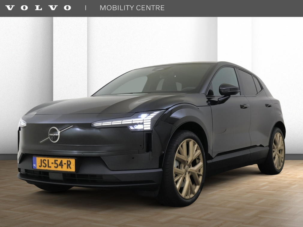 Volvo EX30 Twin Motor Performance Ultra 69 kWh | Climate | 360° Camera |