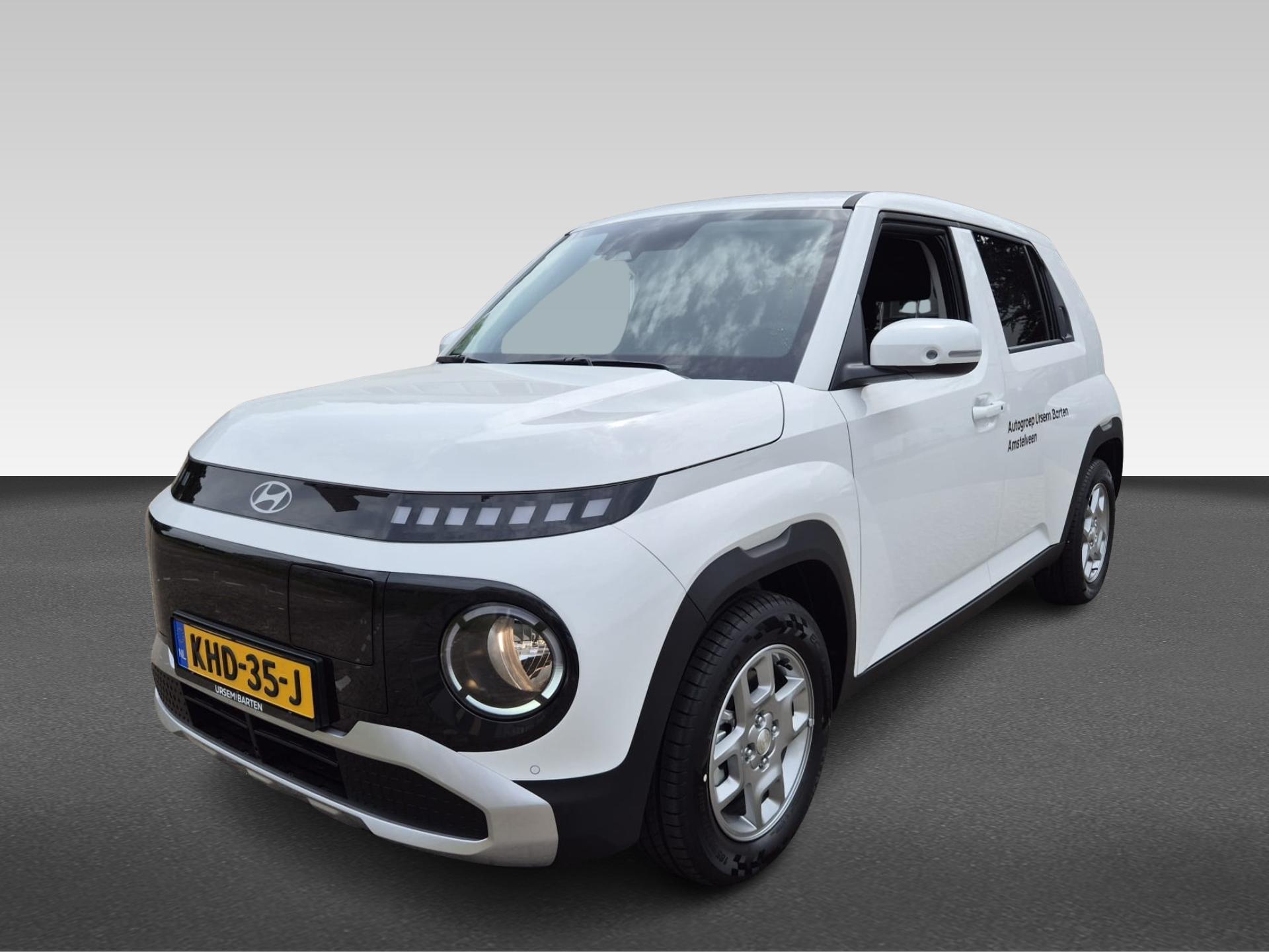 Hyundai Inster Pulse 49 kWh