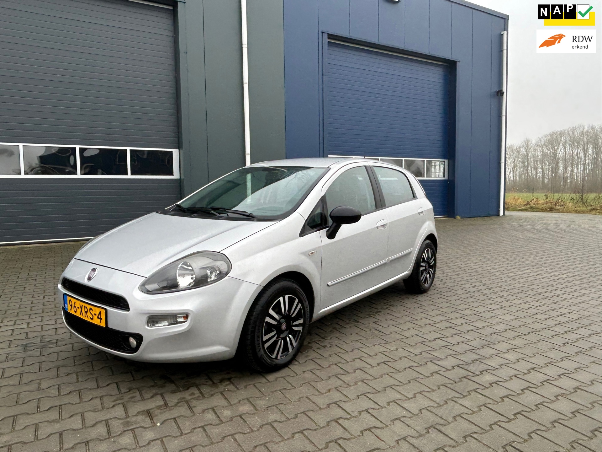 Fiat Punto Evo 0.9 TwinAir Easy Ketting probleem !!!!!!