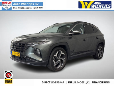 HYUNDAI TUCSON 1.6 T-GDI HEV | Premium Sky | Pano | L..