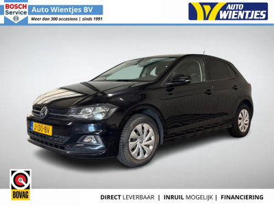 VW POLO 1.0 TSI | Comfortline 5-Drs | Airco |..