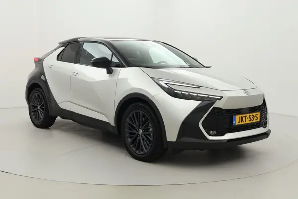 Toyota C-HR C-HR 2.0 Plug-In Hybrid 220 Premium
