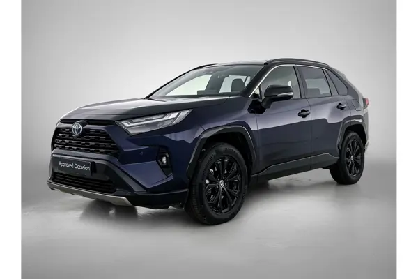 2.5 Hybrid Style