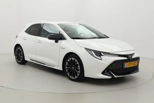 Toyota Corolla Corolla 2.0 Hybrid Gr Sport
