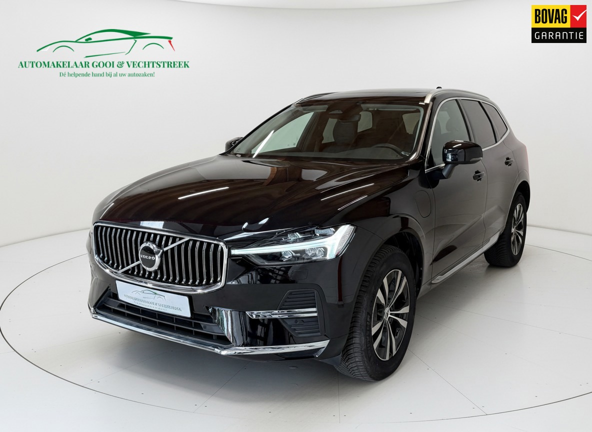 Volvo XC60 2.0 T6 Plug-in hybrid AWD Plus Bright - Panorama - Leder - Camera