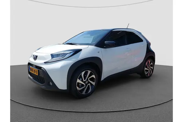 1.0 Vvt-I Mt Pulse