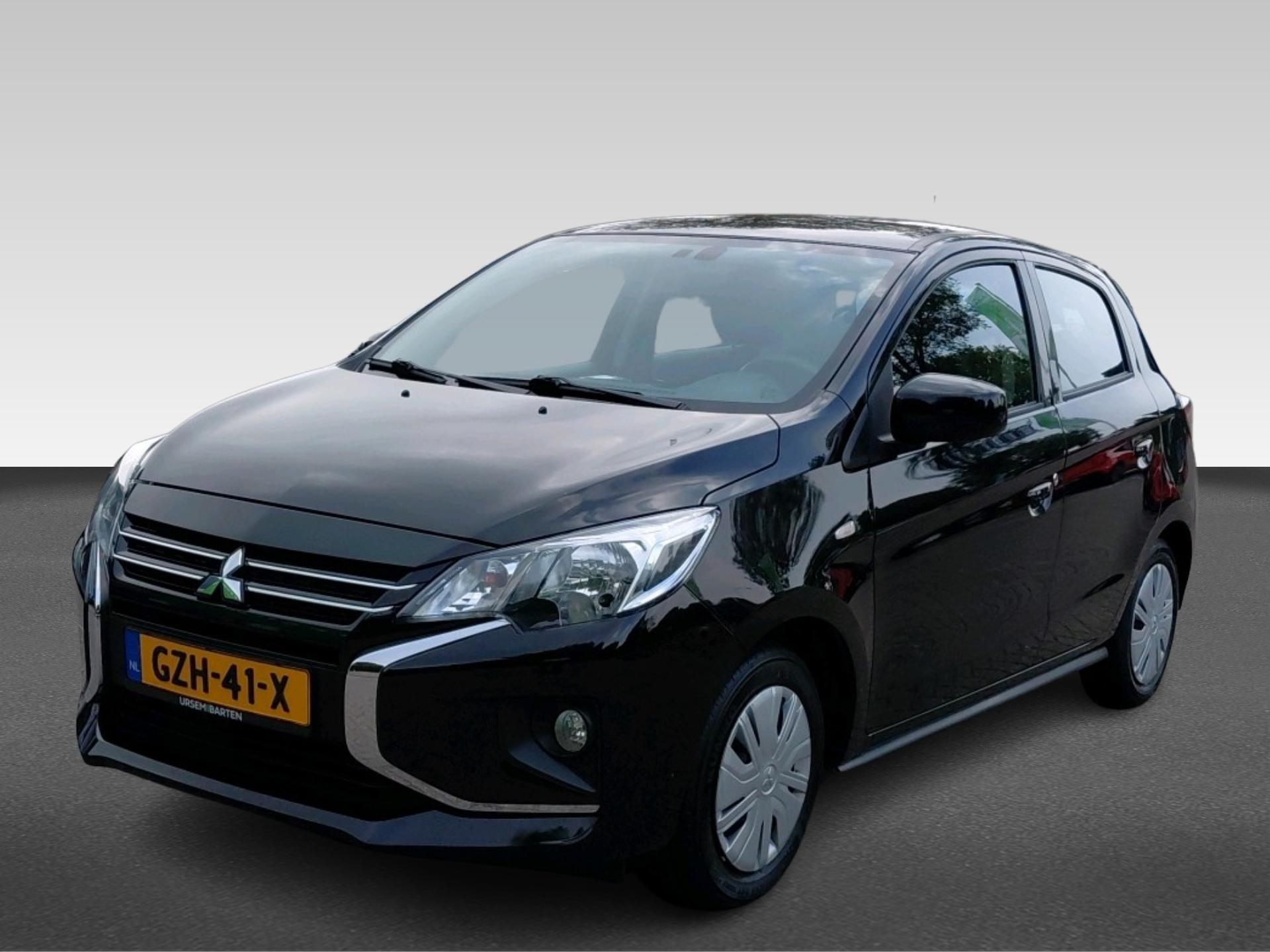 Mitsubishi Space Star 1.2 Active