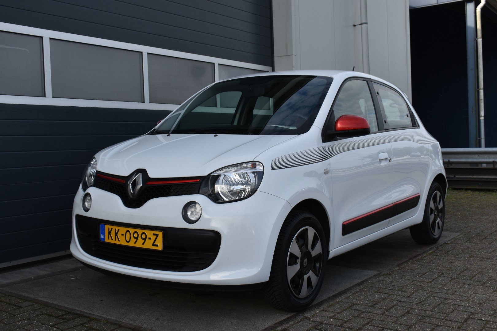 Renault Twingo 1.0 SCe Collection