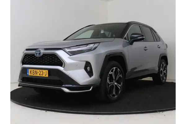 2.5 Plug-in Hybrid AWD Bi-Tone Plus