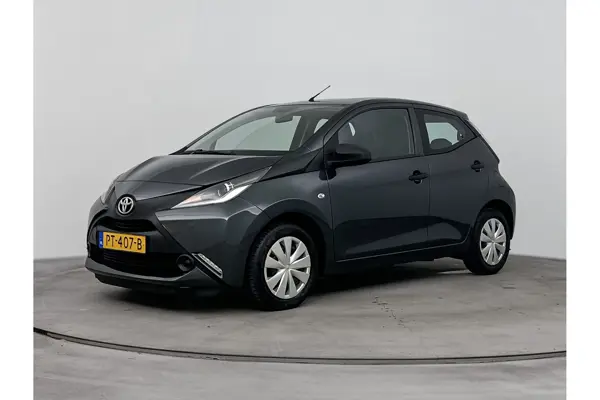 1.0 Vvt-I X-Fun