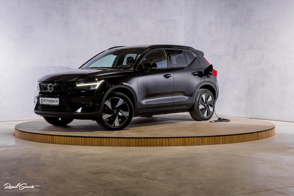 Volvo XC40 Single Motor Extended Range Ultimate 82 kWh