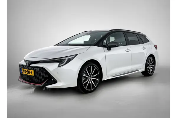 Touring Sports Hybrid 180 Gr Sport