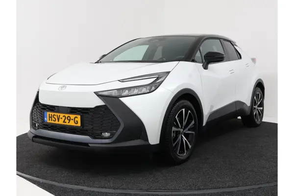 1.8 Hybrid 140 Dynamic