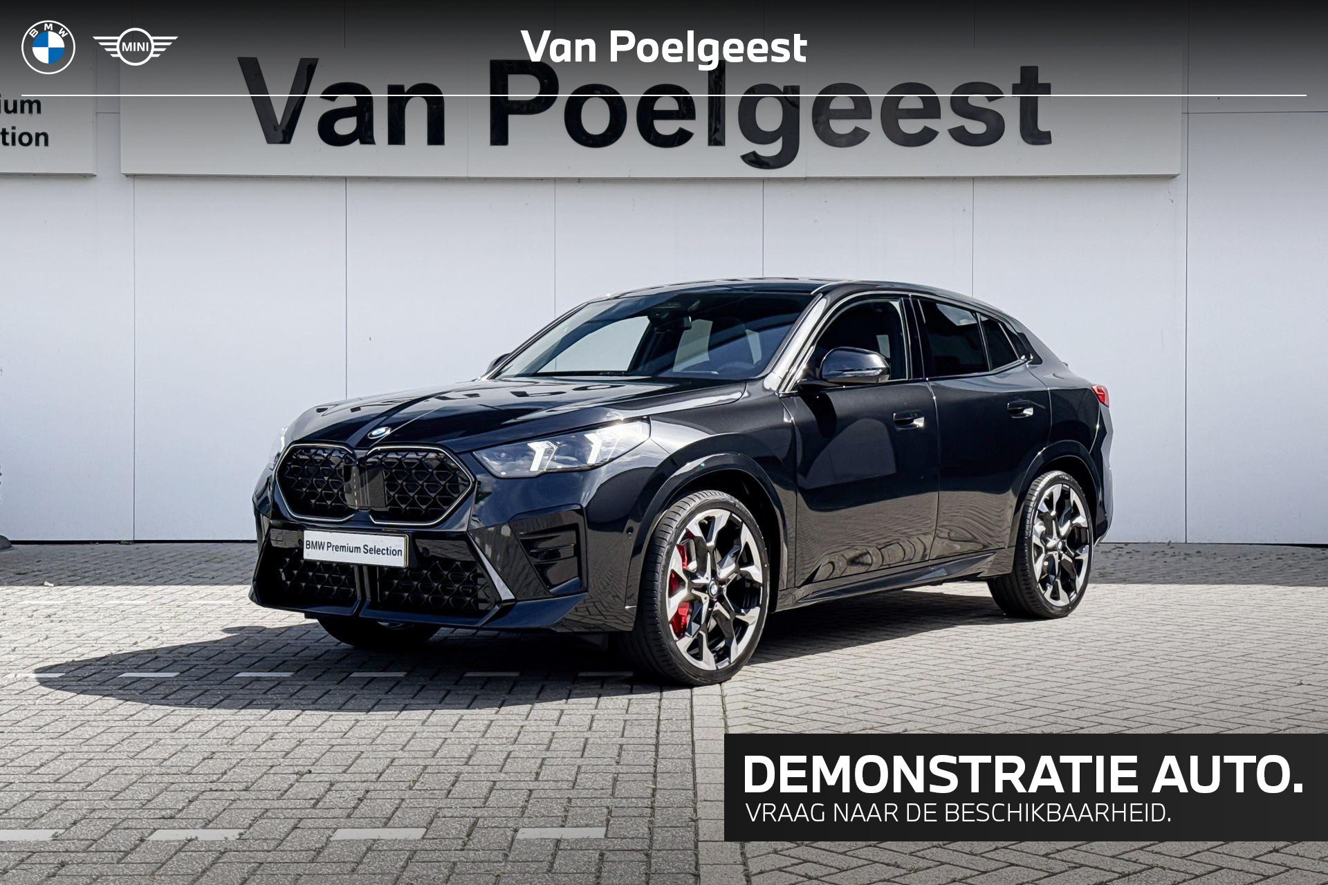 BMW X2 sDrive20i
