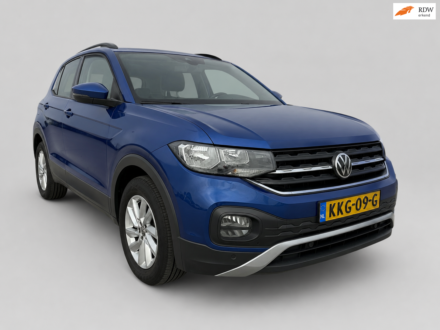 Volkswagen T-CROSS 1.0 TSI Life - Automaat - Navigatie - CarPlay - Camera - Climate - Cruise