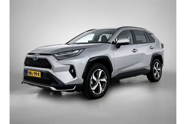 2.5 Plug-In Hybrid Awd Dynamic
