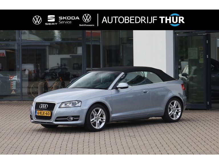 Audi A3 Audi A3