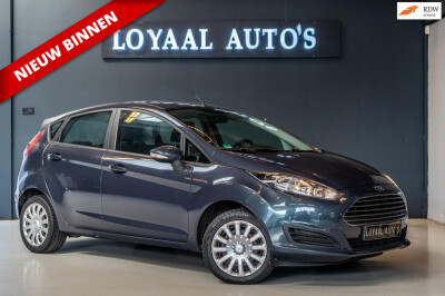 Ford Fiesta Ford Fiesta