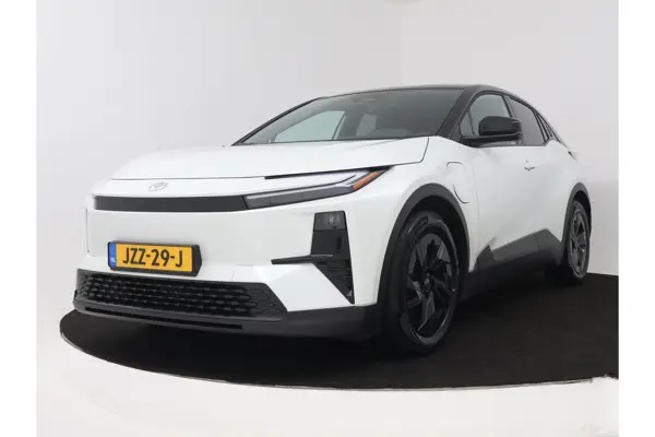 First Edition 77 Kwh