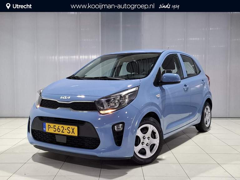 Kia Kia Picanto