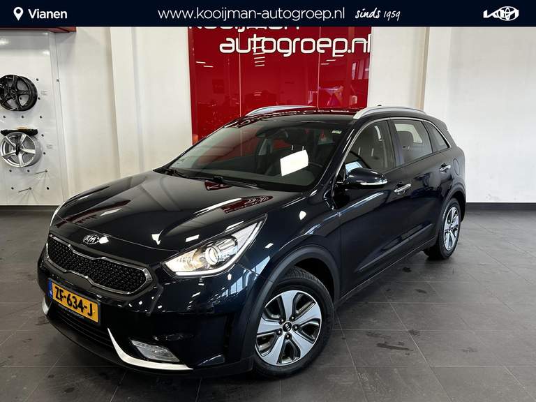 Kia Kia Niro