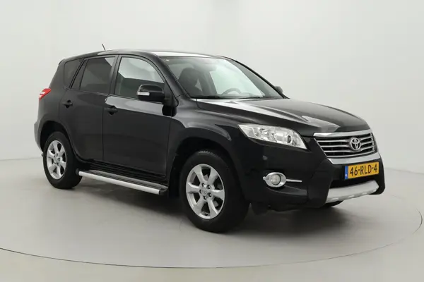 Toyota RAV4 RAV4 2.0 Vvti Executive Business