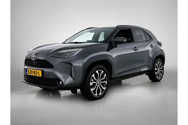 1.5 Hybrid 115 First Edition +