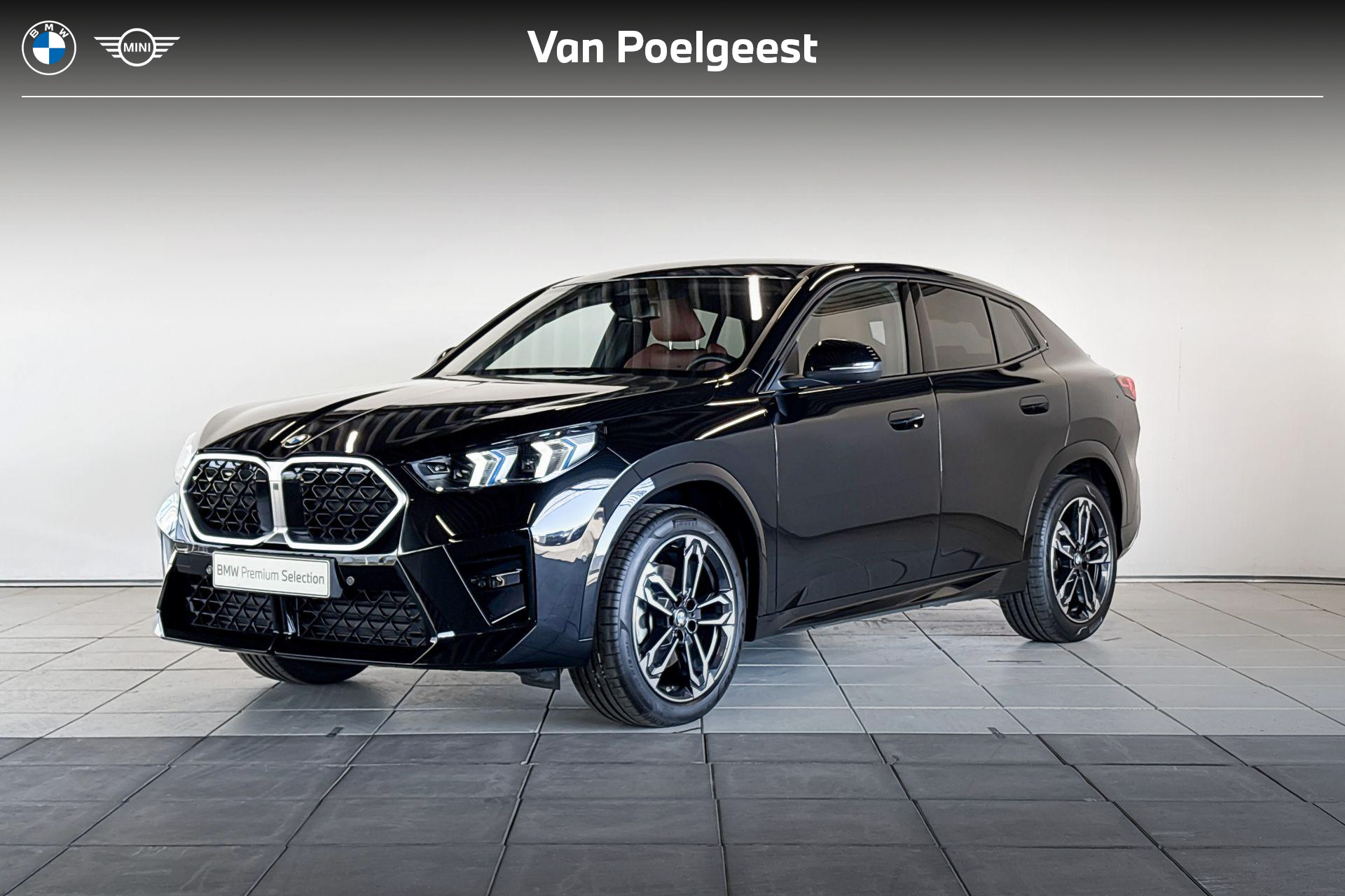 BMW X2 sDrive20i