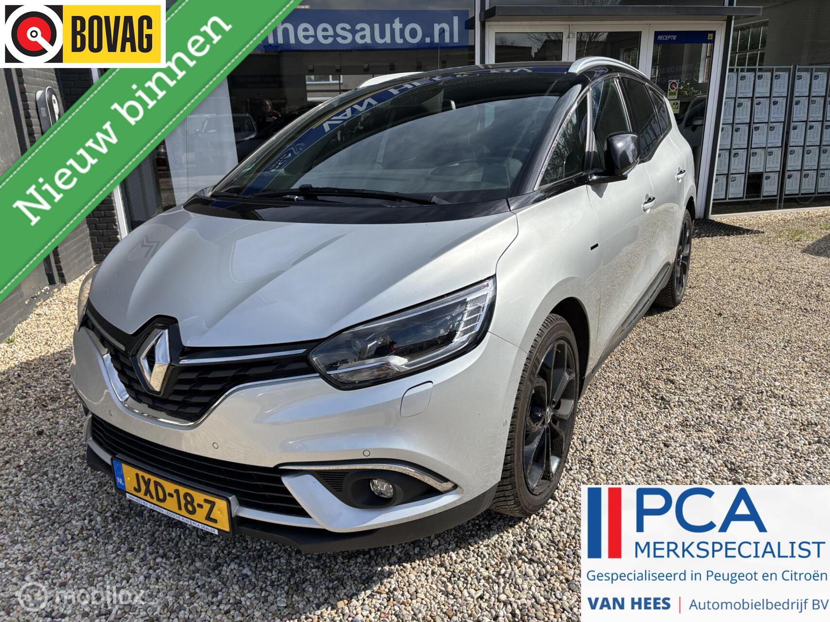 Renault Grand Scénic