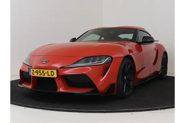 3.0 Gt4 100Th Edition Tribute