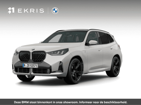 30e xDrive