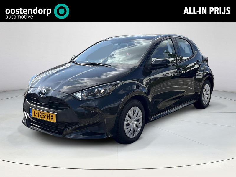 Toyota Yaris 1.5 Hybrid Active