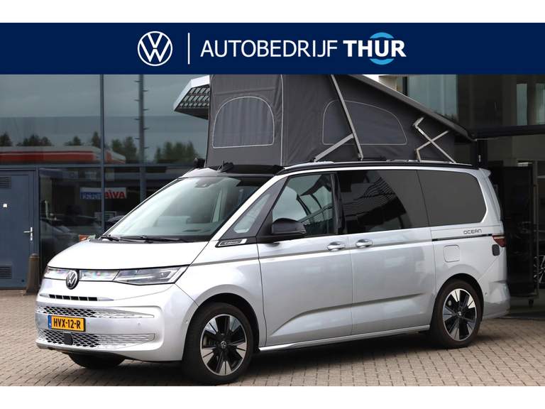 Volkswagen Transporter Volkswagen Transporter