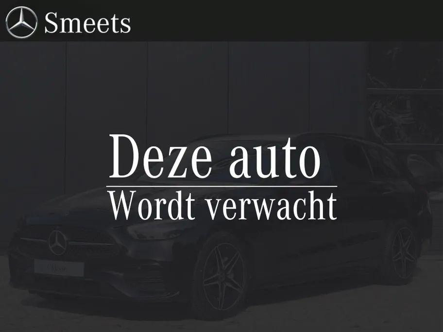 Mercedes-Benz GLC 400 4MATIC Business Solution 94 kWh