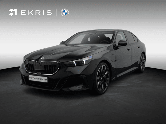 Sedan 550e xDrive