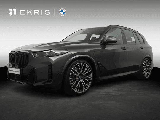 xDrive50e