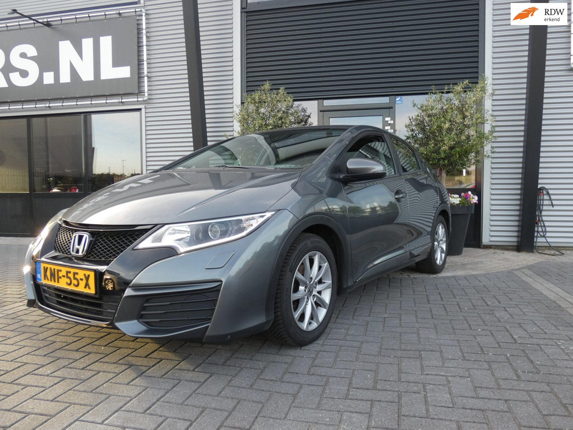 Honda Civic 1.4 Comfort