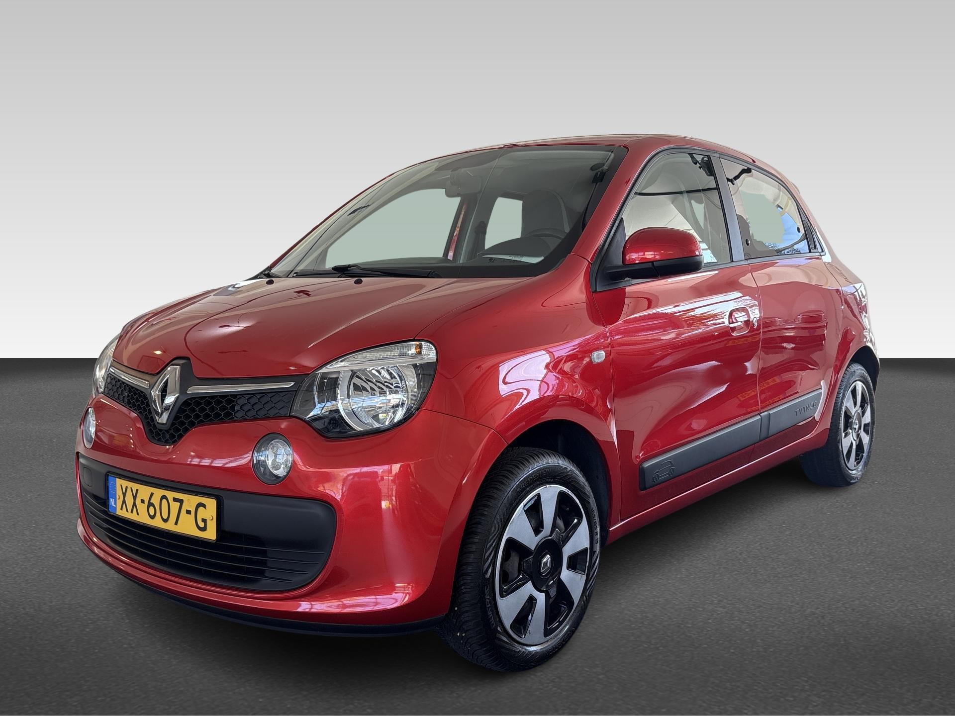 Renault Twingo 1.0 SCe 75pk Collection