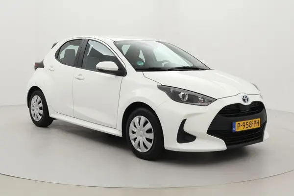 Toyota Yaris Yaris 1.5 Hybrid Active