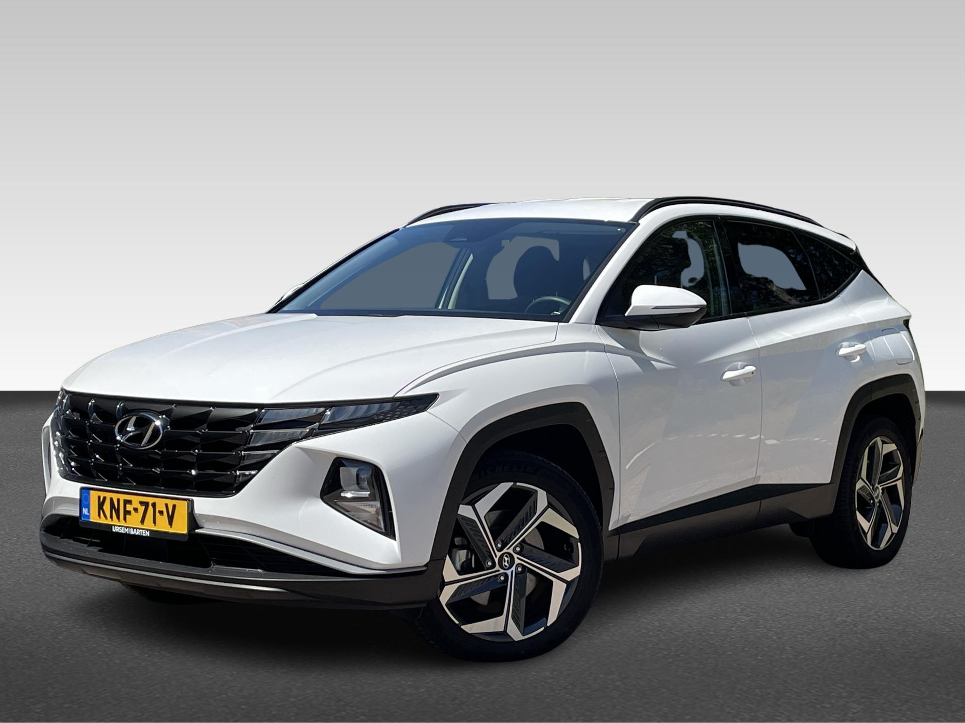 Hyundai Tucson 1.6 T-GDI PHEV Comfort 4WD
