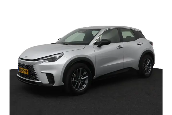 LBX Business Line 2Wd