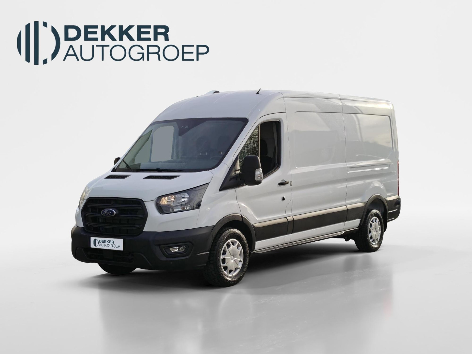 Ford Transit 350 2.0 TDCI L3H2 Trend