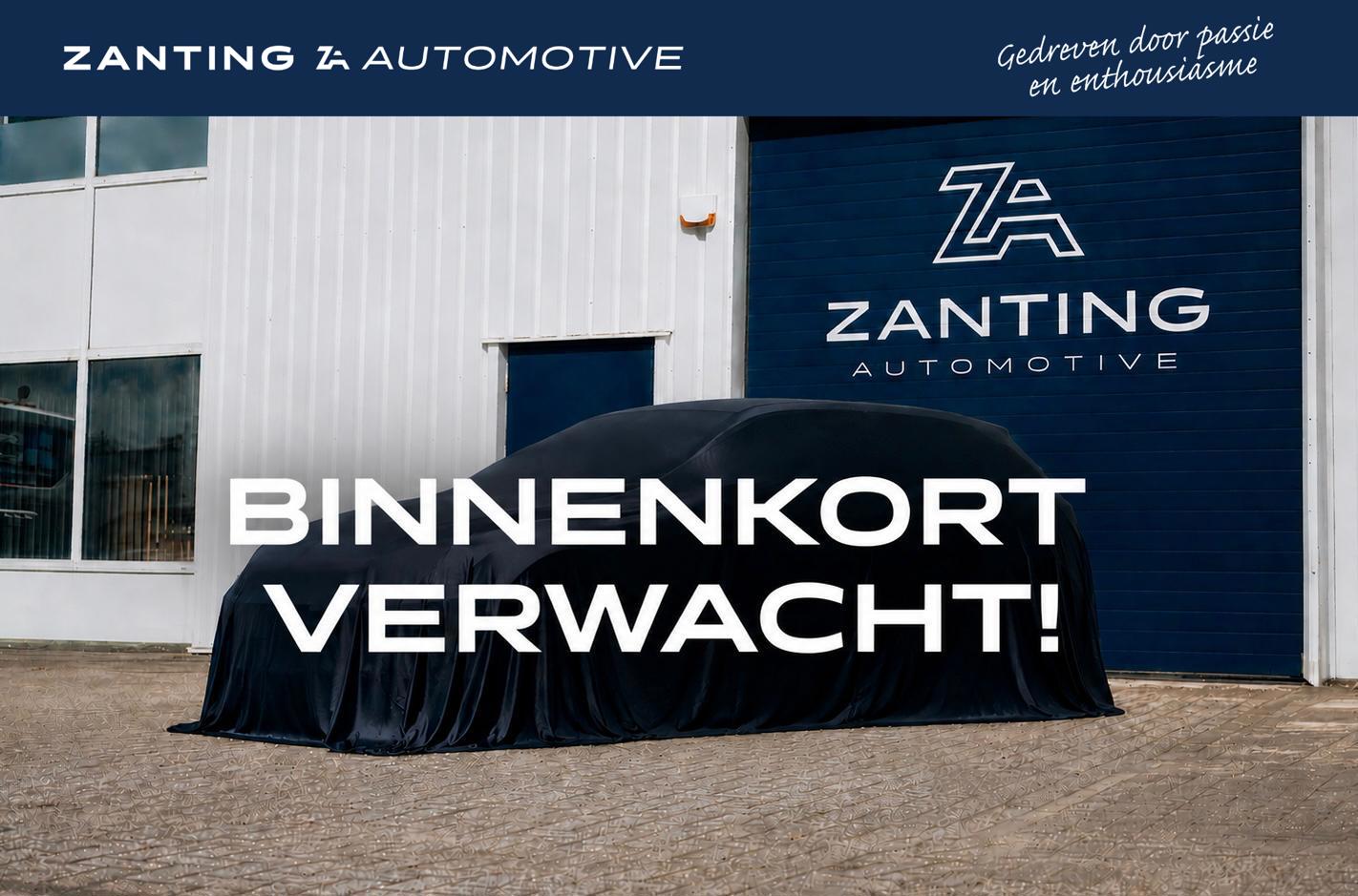 Seat Leon ST 1.4 TSI FR | Pano-dak | Stoelverwarming | Half Leder | Parkeer sens. V+A | Climate Control | Navigatie