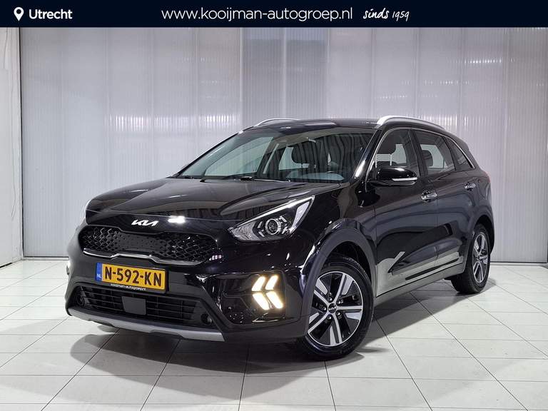 Kia Kia Niro